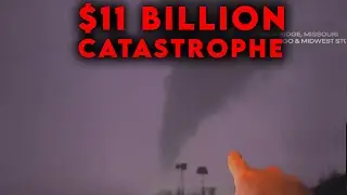 118 Tornadoes, 43 Deaths: The March 2025 Outbreak Was Different