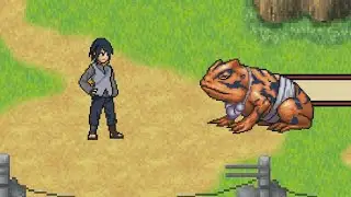 Why is Sasuke always out of energy in boruto 😂