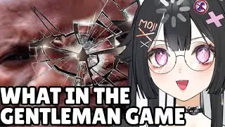 Sseth&rsquo;s Most Unhinged Game Review Yet
