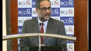 IT At Bengal Conclave 2014 Innovations & Opportunities Day 2 Part 1