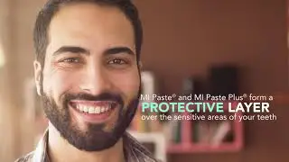 MI Paste&reg; & MI Paste Plus&reg; &ndash; The Power of RECALDENT&trade;