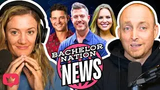 Bachelor in Paradise Moves to Costa Rica&mdash;Here&rsquo;s What&rsquo;s Changing | Bachelor Nation News