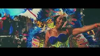 Nassau / The Bahamas / Junkanoo Museum