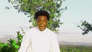 CJ.KING _-_YAHWEH _Official_Music_Video __Habakuku_Riddim