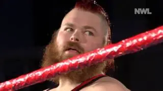 NWL KC - Show #005 - 