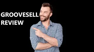 Groovesell Review Groove Sell Sales Funnels FREE [2022]