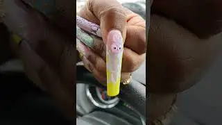 Easter Nails #nailartist #cute #nailpassion  #nailart#diynails #nailaddict #nailobsession#lovenails