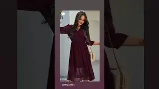 Check out our latest collection link in the bio 🛍️🛒#newyearcollection