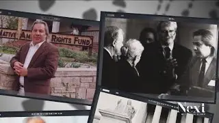 Boulder attorney who heads Native American Rights Fund will receive Thurgood Marshall Award