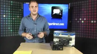 Ultra LSX 750-Watt Power Supply