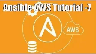 Master in Devops Ansible | Ansible Handlers and Variables
