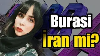 İran’ın güneyinde farklı bir yaşam tarzı | Bandar Abbas vlog