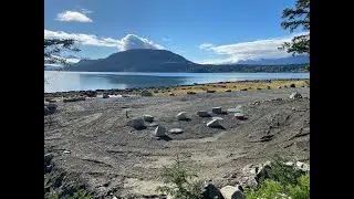 Water Front Lot in Haines, Alaska