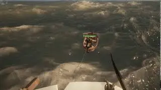 Sea of Thieves crying chest strat xD
