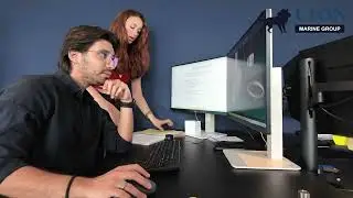 Meet the team at Lion - Christos Paraskevoudis