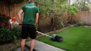 Easigrass Promotional Video