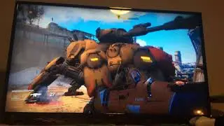 Killing devil walker destiny one