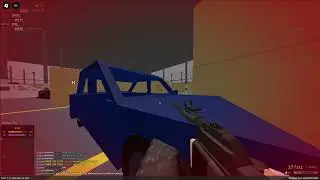 Pulsehouse HQ vs Great Girth Nation - 10/08/25