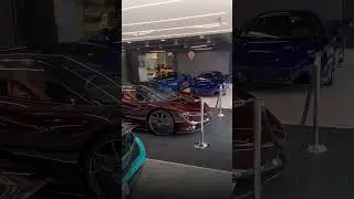 McLaren&rsquo;s fastest car #speedtail #mclaren #automobile #viralshort #fyp #svj #supra #hellcat
