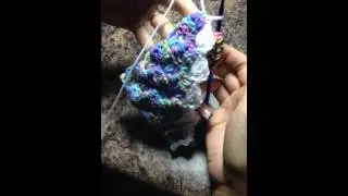 Corner to Corner (C2C) decrease to make a square