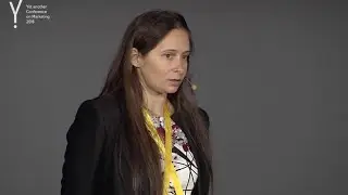 08. Цифровая революция на рынке Mobile Programmatic. Yet another Conference on Marketing, 2016