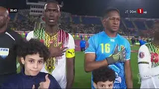 CHRONIQUE : Sénégal-Mali, un peuple, un but, une foi ».