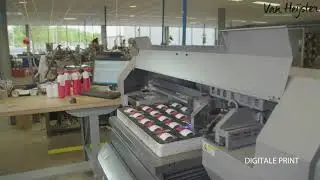 Van Heijster Relatiegeschenken -  Digitaal printen