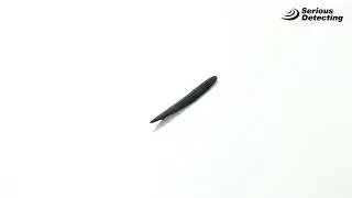 XP Metal Detector Deus & ORX Remote Control Side Rubber Replacement