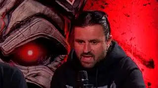 Interview - Fleddy Melculy - #GMM18