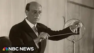 Family of music composer hopes to restore archives destroyed in LA wildfire