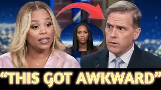 Abby Phillip and Jemele Hill Dismantle Scott Jennings on Live TV