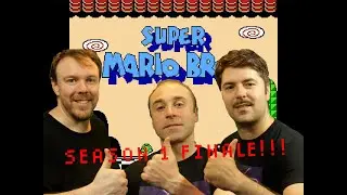 Retro Canucks Media - Super Mario Bros. 3 - Episode 1/10 - Playthrough