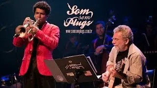 Ant&ocirc;nio de P&aacute;dua convida Joca Costa - De Volta pro Aconchego
