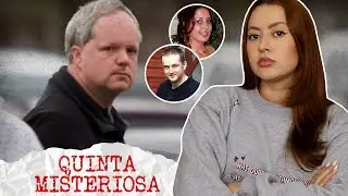 O CASO BIZARRO DE WILLIAM MELCHERT-DINKEL