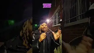 J EASY AWKWARD TALKS FLXCON LIVE IN PHILLY
