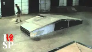 Skate Naked - Columbus - OH