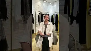 Стилист Максим Штельмахер