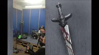 Forsaken Age EP Release Show Teaser 23rd December