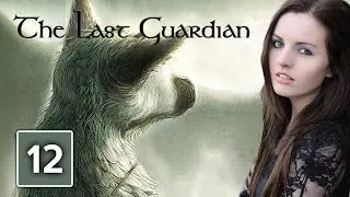 TRICO DITCHED ME | The Last Guardian Gameplay Walkthrough Part 12