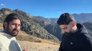 Biling To Dalhousie EP:2