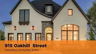 915 Oakhill Street Allen, TX 75013 | Hunter Dehn | Find Homes for Sale