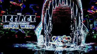 The Ice Age Adventures Of Buck Wild Vocoded to Miss The Rage