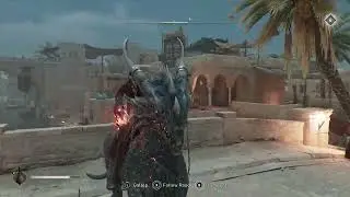 Assassin's Creed Mirage Get to Munadi Use Token Decrease Notoriety