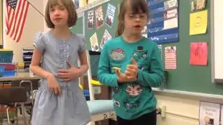 Social Skills using Video Modeling - Starting a Conversation
