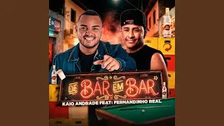 De Bar Em Bar