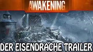 DER EISENDRACHE TRAILER | BLACK OPS 3 