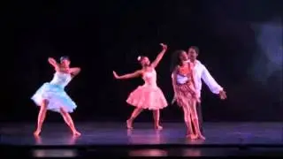 Morton Street Dance Center, Inc.
