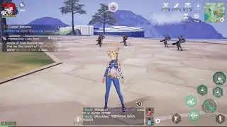 Boring4ever Plays Metacene Alpha Test