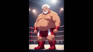#anime #cartoon #toys #wrestling #shorts #viral #actionfigures #funky #retro  #reels #wrestlingtoys