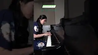 Star Sign Classical Music: WATER SIGNS as Chopin Etudes #Shorts